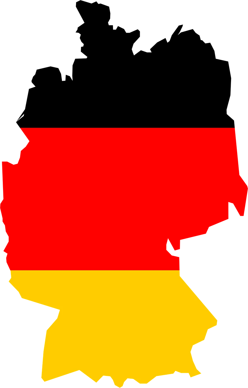 Paketversand deutschlandweit
